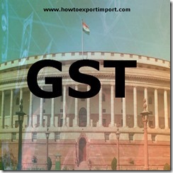 Section 102 Of CGST Act, 2017 Rectification Of Advance Ruling